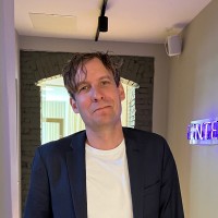 Fintegrity Employee Anton Bolin's profile photo