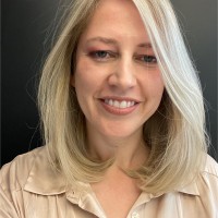 IEEE Computer Society Employee Michelle Tubb's profile photo