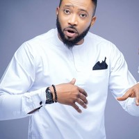 Nollywood Employee Fredrick Leonard's profile photo