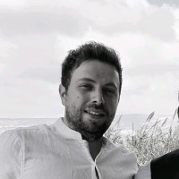 CREATSIDE LIMITED Employee David Robinson's profile photo
