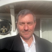 Elektrofi Employee Jim Marshall's profile photo