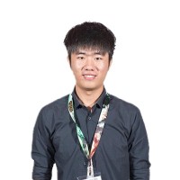 Ammobox Studios Employee Jing Chan's profile photo