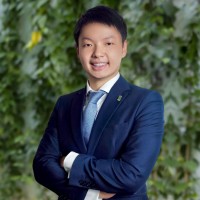 Chris Toh Email & Phone Number