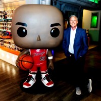 Funko Employee Glenn Abell's profile photo