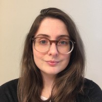 SkillBurst Interactive Employee Amanda Locke's profile photo