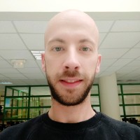 PD Neurotechnology Ltd. Employee Nikos Papliakos's profile photo