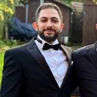 Valytica Employee Nick Theodoulou's profile photo