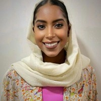RasiConsulting Employee Duaa Gadallah's profile photo