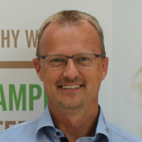 JDE Professional Danmark Employee René Sorgenfri's profile photo