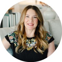 Savvy + Co. Real Estate Employee Heather Claxton's profile photo