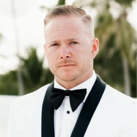 CSL Employee Jay Hooper's profile photo