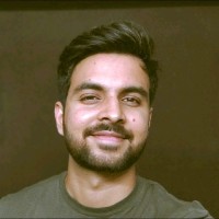 Pice® Employee Chirag Joshi's profile photo