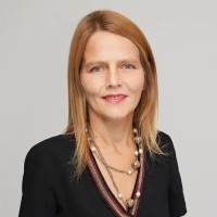 Broad Arrow Employee Valérie Simonet's profile photo