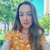 Yuna Employee Maria Martins's profile photo