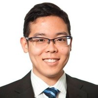 Operis Employee Darryl Ooi's profile photo
