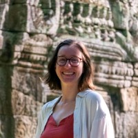 Dwarf Animation Studio Employee Clémence Borowiack's profile photo