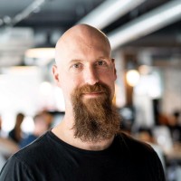 Alignable Employee Pascal Rettig's profile photo