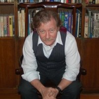 Coral Gables Magazine Employee James Faber's profile photo