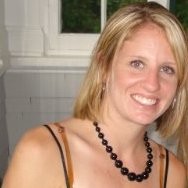 Connecticut Community Care Employee Amy Daniels's profile photo
