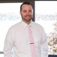New Hampshire Electric Cooperative, Inc. Employee Matt Babcock's profile photo