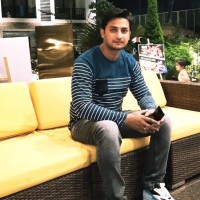 Smart Associates Employee Arjun Shekhawat's profile photo