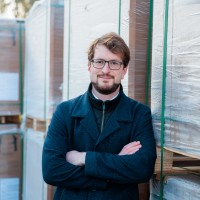 Greenman Energy Employee Maximilian Bley's profile photo