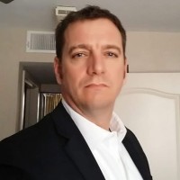 Temple Health – Temple University Health System Employee Marcus Sharp's profile photo