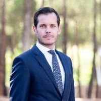 IE Business School Employee José Carlos Torres's profile photo