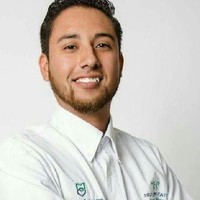 Elias Salgado Email & Phone Number