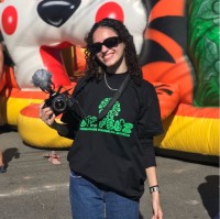 UpSeller Brasil ERP Grátis Employee Samara Silva's profile photo