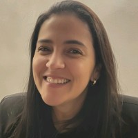 Unimed Santa Bárbara d'Oeste e Americana Employee Patricia Sales's profile photo