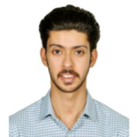 Gulf Vet Employee Ahmed Alhashemi's profile photo
