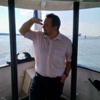 Verkkokauppa.com Employee Teemu Puikkonen's profile photo