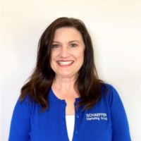 Schaeffer Marketing Group, Inc. Employee Darla Bair's profile photo