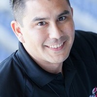 Nazdar Ink Technologies Employee Travis Barcelona's profile photo