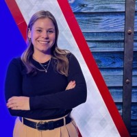 Alli Bertucci Email & Phone Number