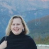 Jill Elliott