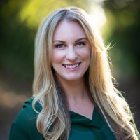Hospice of Santa Cruz County Employee Molly Burnhan's profile photo