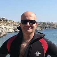 DigiVikings Employee Dmitry Sinitsyn's profile photo