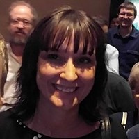 Sherry Lentz