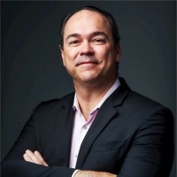 ISH Tecnologia Employee Armsthon Zanelato's profile photo