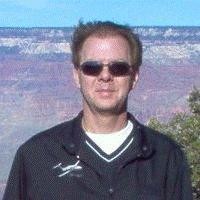 Scientific Drilling Employee Duane Morris's profile photo