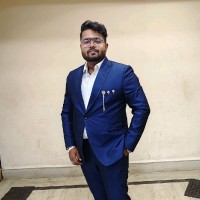 BNS Employee Mrinal Das's profile photo