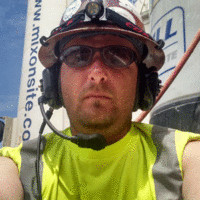 MixOnSite Employee Jason Mahoney's profile photo