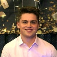 Marchwood Power Employee Jacob Park's profile photo
