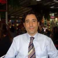 DXC Technology Employee Antolin Luis Feria Sanchez's profile photo