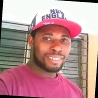 Genopets Employee Tony Dorelien's profile photo