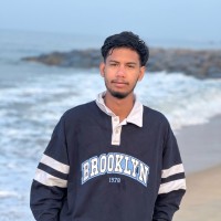 Ola Employee Rishub Kumar's profile photo