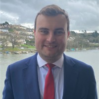 Fortem International Employee James Berryman's profile photo
