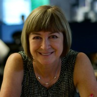 Alison Warner Email & Phone Number